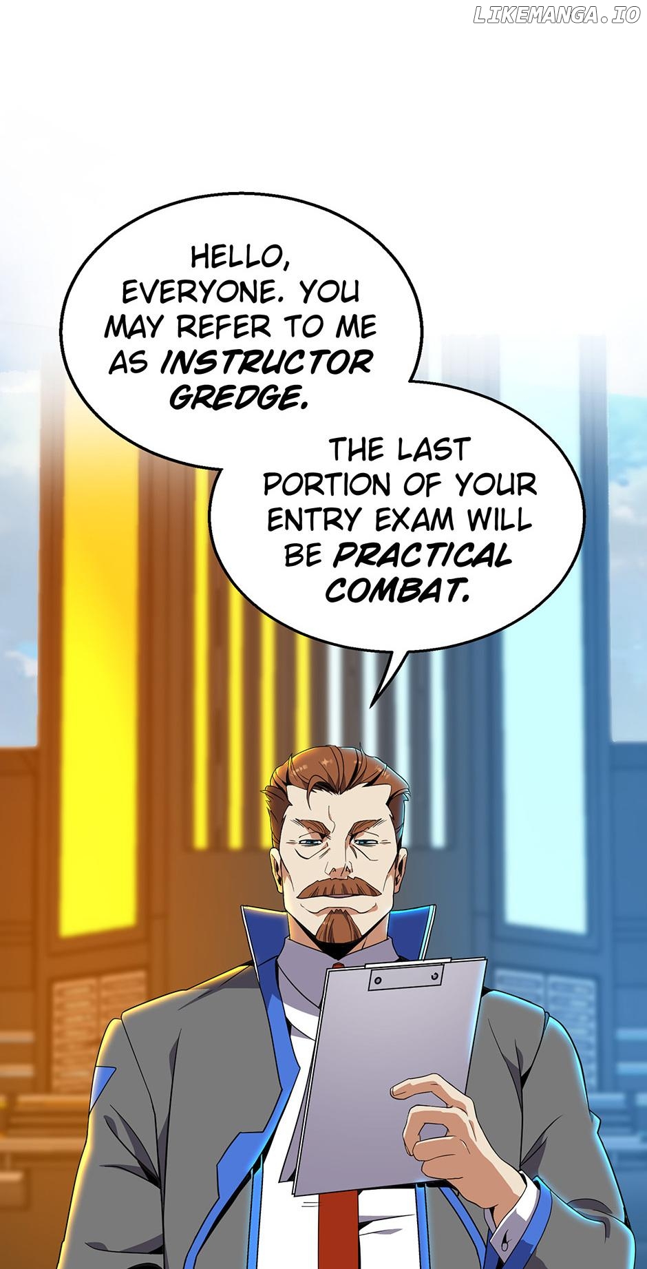 The Beginning After The End Chapter 209 image 014